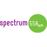 Radio Spectrum 558am