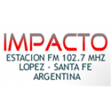 Radio Radio Impacto López 102.7