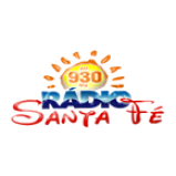 Radio Rádio Santa Fé 930