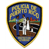 Radio Puerto Rico Western Area Police and EMS
