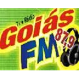 Radio Rádio Goiás 87.9