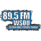 Radio WSOU-HD2 89.5