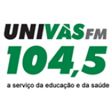 Radio Rádio Univas 104.5