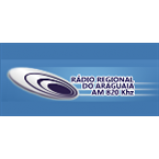 Radio Rádio Regional do Araguaia 820