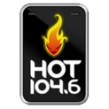 Radio Hot FM 104.6