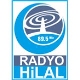 Radio Radyo Hilal 89.5