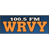 Radio WRVY-FM 100.5