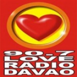 Radio Love Radio Davao 90.7