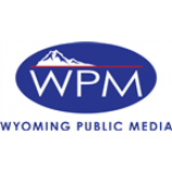 Radio Wyoming Public Radio 91.9
