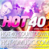 Radio Hot 40 Music - Hits