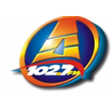 Radio Rádio Antena Sul FM 102.7
