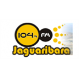 Radio Rádio Jaguaribara FM 104.9