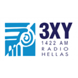 Radio 3XY Radio Hellas 1422