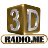 Radio 3dRadio Arabic Radio