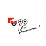 Radio La 99.7 FM (La Primera)