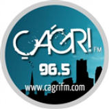 Radio Cagri FM 96.5