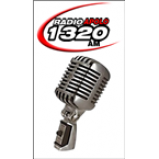 Radio Radio Apolo 1320 AM