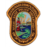 Radio Miami and Miami-Dade County Police