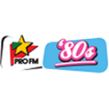 Radio ProFM `80s