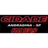 Radio Rádio Cidade FM 97.9