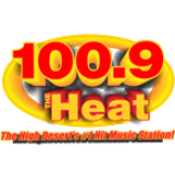 Radio The Heat 100.9