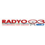 Radio Radyo 03 102.7