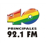 Radio Los 40 Principales (Mérida) 92.1