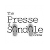 Radio The Presse à Sandale Show