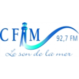Radio CFIM-FM 92.7