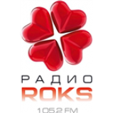 Radio Radio ROKS FM 105.2