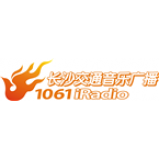 Radio Changsha 1061 iRadio Radio 106.1