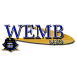 Radio WEMB 1420