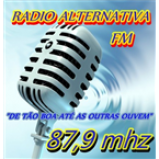 Radio Rádio Alternativa FM 87.9