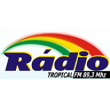 Radio Rádio Tropical FM 89.3