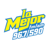 Radio La Mejor 590