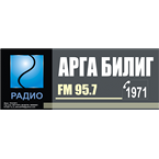 Radio Arga bilig 95.7