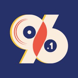 Radio La 96 FM - 96.1 MHz. (XHEZAR) +HD1