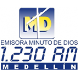 Radio Emisora Minuto de Dios (Medellín) 1230
