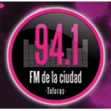 Radio Radio Ciudad Totoras 94.1
