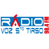 Radio Radio Voz De Santo Tirso 98.4