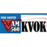 Radio KVOK 560