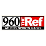 Radio The Ref 960