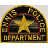 Radio Ennis Police Department