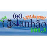 Radio Rádio Castanhão FM 101.3