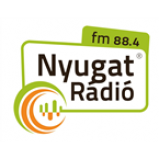 Radio Nyugat Rádió 88.4