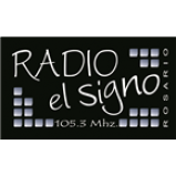 Radio Radio El Signo Rosario 105.3