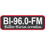 Radio Bilbo Hiria Irratia 96.0