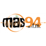 Radio Más FM 94.1