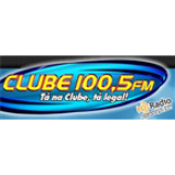 Radio Rádio Clube FM 100.5