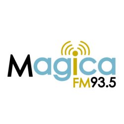 Radio FM Magica 93.5